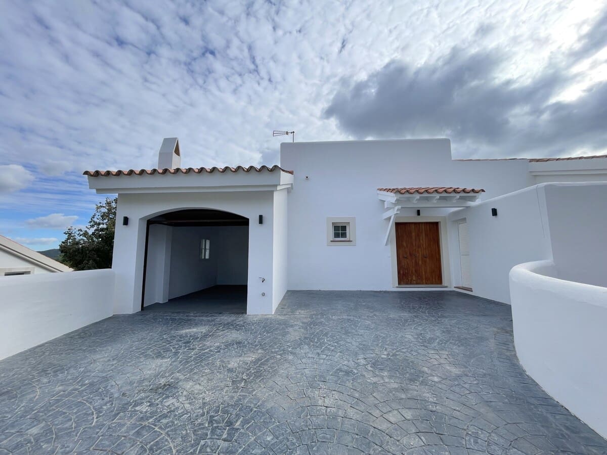 5 chambre Villa/Maison à vendre à Santa Ponsa avec piscine - 2 750 000 € (Ref: 8879132)