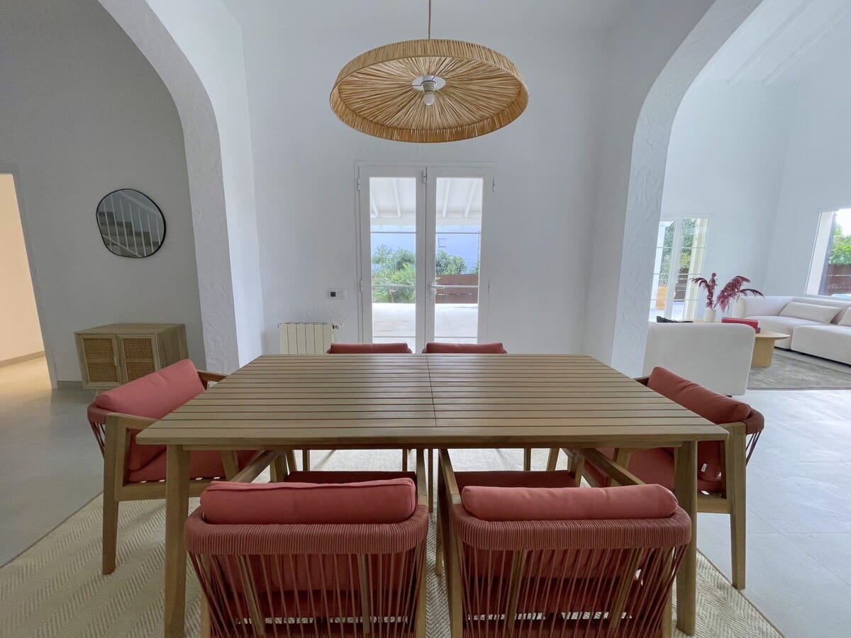 5 chambre Villa/Maison à vendre à Santa Ponsa avec piscine - 2 750 000 € (Ref: 8879132)