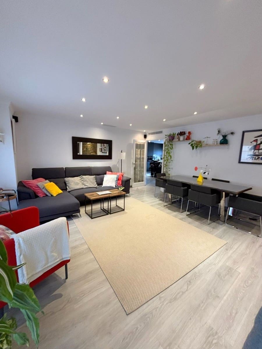 3 soverom Leilighet til salgs i Palma de Mallorca - € 489 000 (Ref: 8882317)