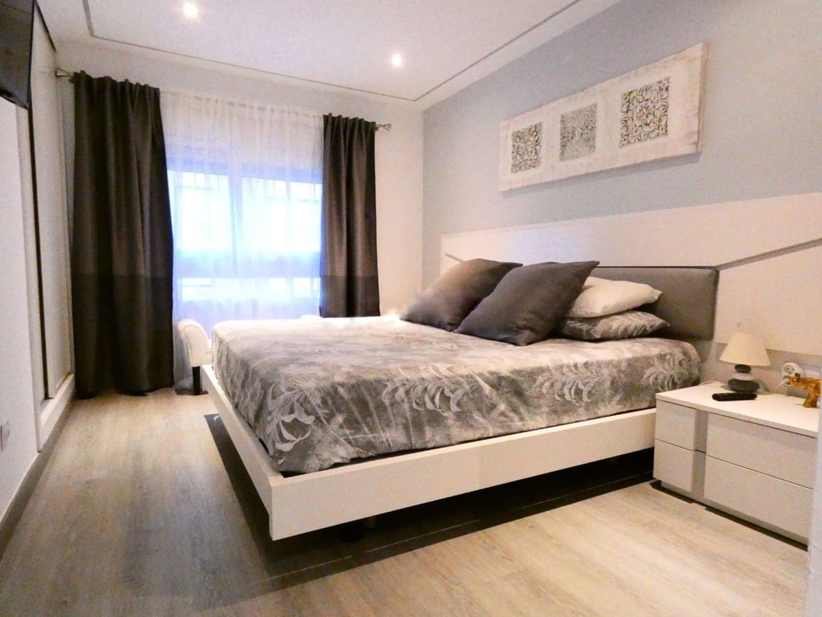 3 soverom Leilighet til salgs i Palma de Mallorca - € 489 000 (Ref: 8882317)