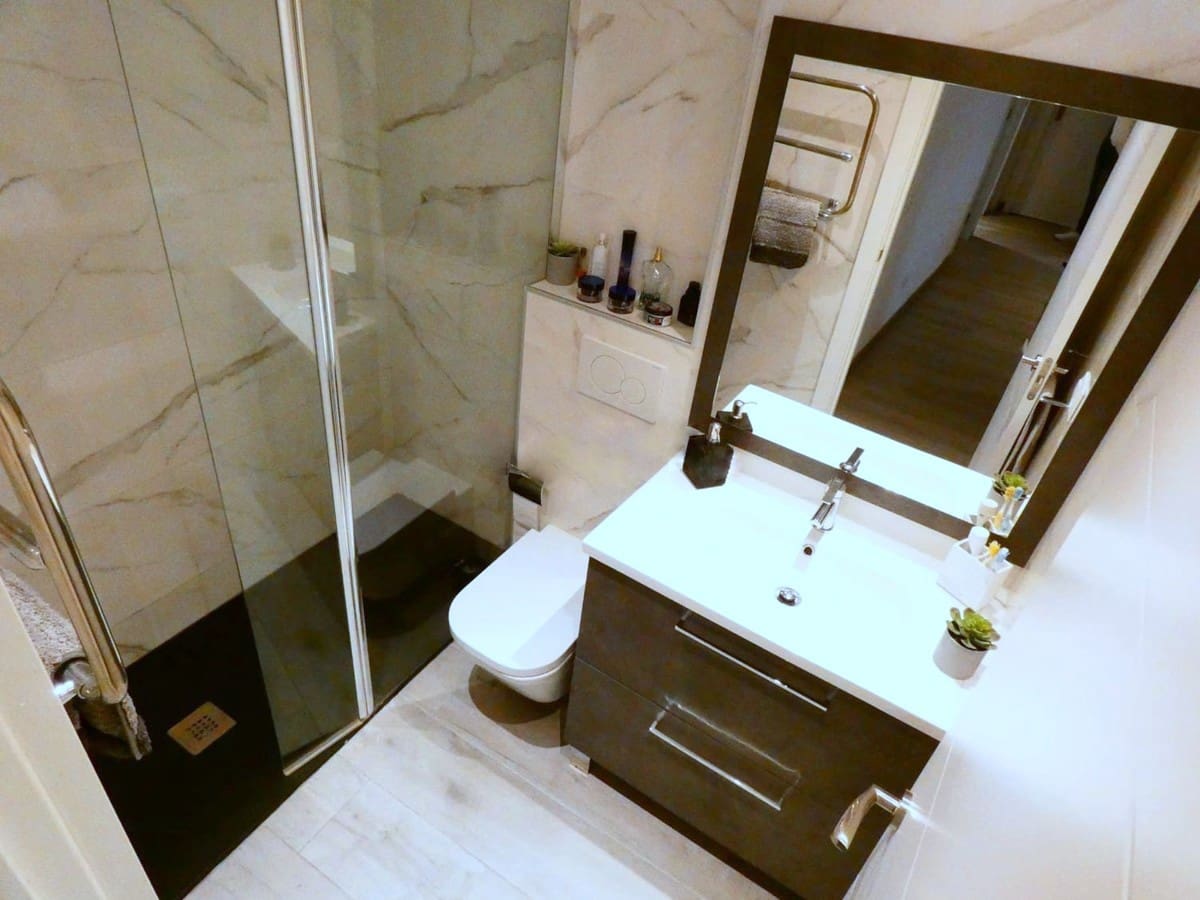 3 soverom Leilighet til salgs i Palma de Mallorca - € 489 000 (Ref: 8882317)