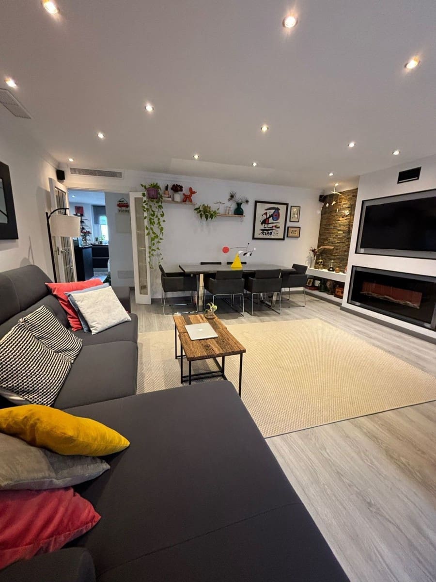 3 soverom Leilighet til salgs i Palma de Mallorca - € 489 000 (Ref: 8882317)