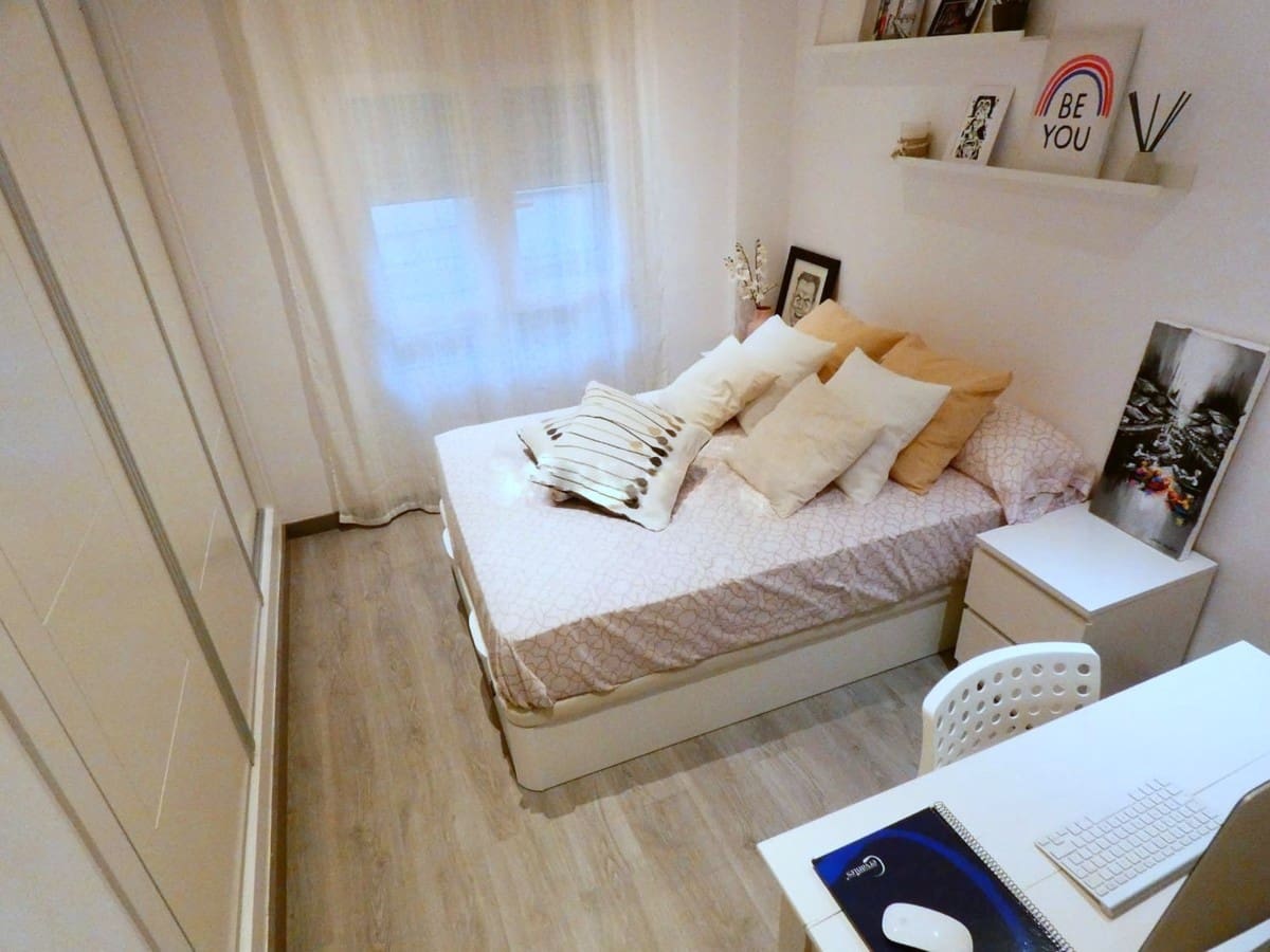 3 soverom Leilighet til salgs i Palma de Mallorca - € 489 000 (Ref: 8882317)