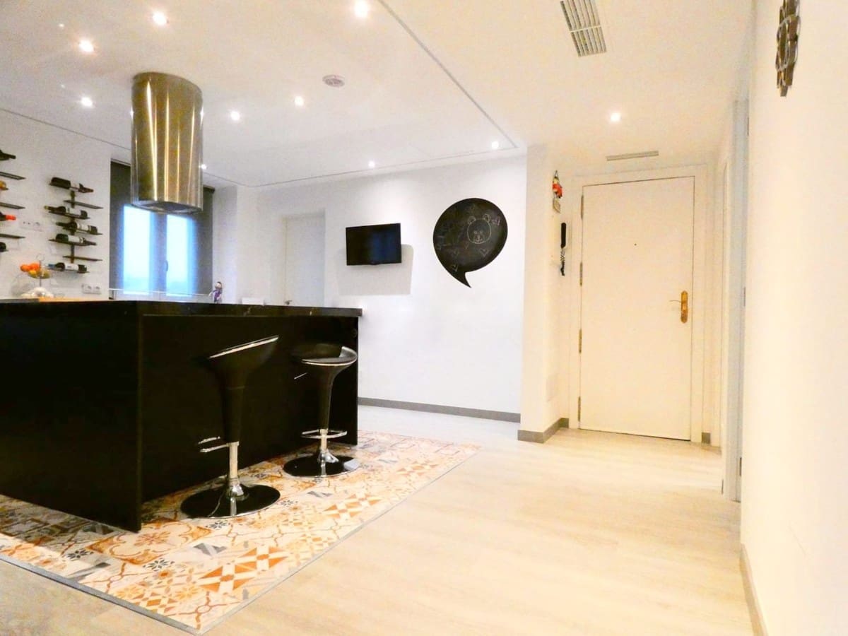 3 soverom Leilighet til salgs i Palma de Mallorca - € 489 000 (Ref: 8882317)