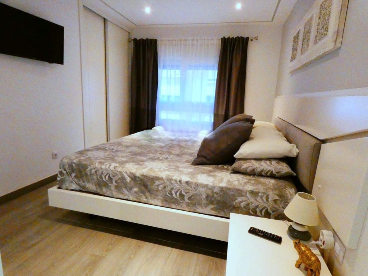 3 soverom Leilighet til salgs i Palma de Mallorca - € 489 000 (Ref: 8882317)