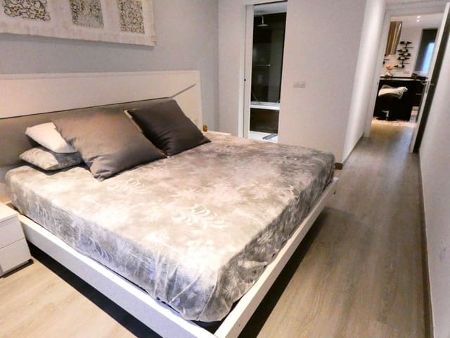 3 soverom Leilighet til salgs i Pere Garau, Palma de Mallorca - € 489 000 (Ref: 8882317)