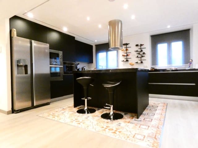 3 soverom Leilighet til salgs i Pere Garau, Palma de Mallorca - € 489 000 (Ref: 8882317)