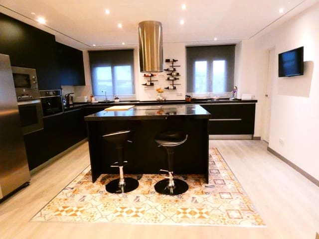 3 soverom Leilighet til salgs i Pere Garau, Palma de Mallorca - € 489 000 (Ref: 8882317)