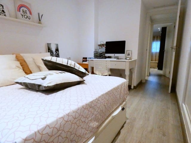 3 soverom Leilighet til salgs i Pere Garau, Palma de Mallorca - € 489 000 (Ref: 8882317)