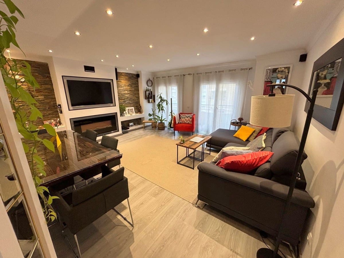 3 soverom Leilighet til salgs i Palma de Mallorca - € 489 000 (Ref: 8882317)