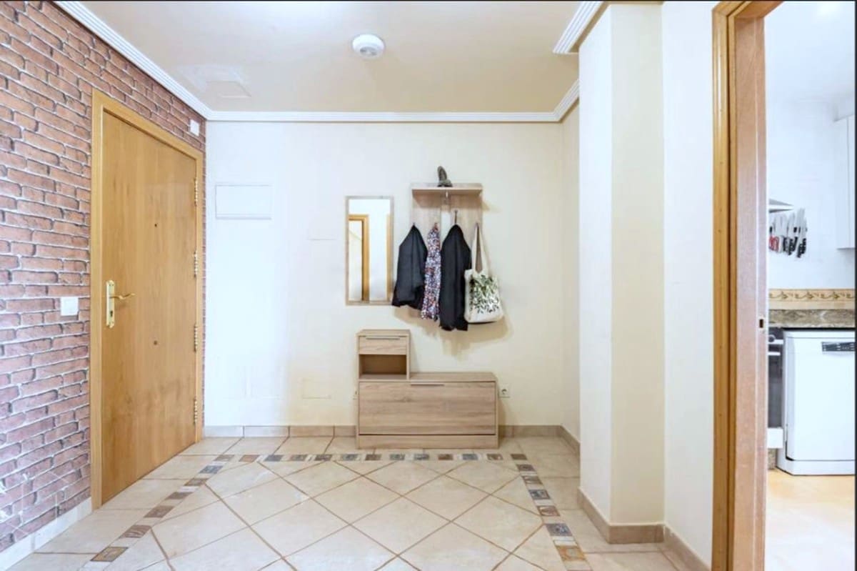 3 soveværelse Lejlighed til salg i Son Gual - € 450.000 (Ref: 8882320)