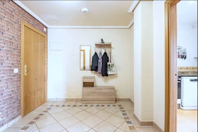 3 soveværelse Lejlighed til salg i Son Gual, Palma de Mallorca - € 450.000 (Ref: 8882320)