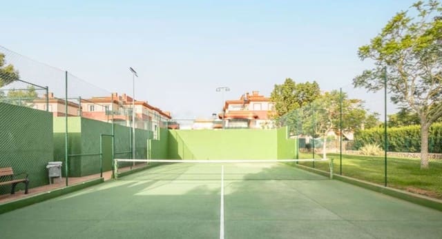 3 soveværelse Lejlighed til salg i Son Gual, Palma de Mallorca - € 450.000 (Ref: 8882320)