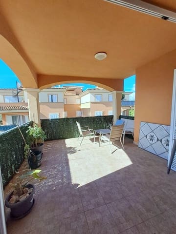 3 soveværelse Lejlighed til salg i Son Gual, Palma de Mallorca - € 450.000 (Ref: 8882320)