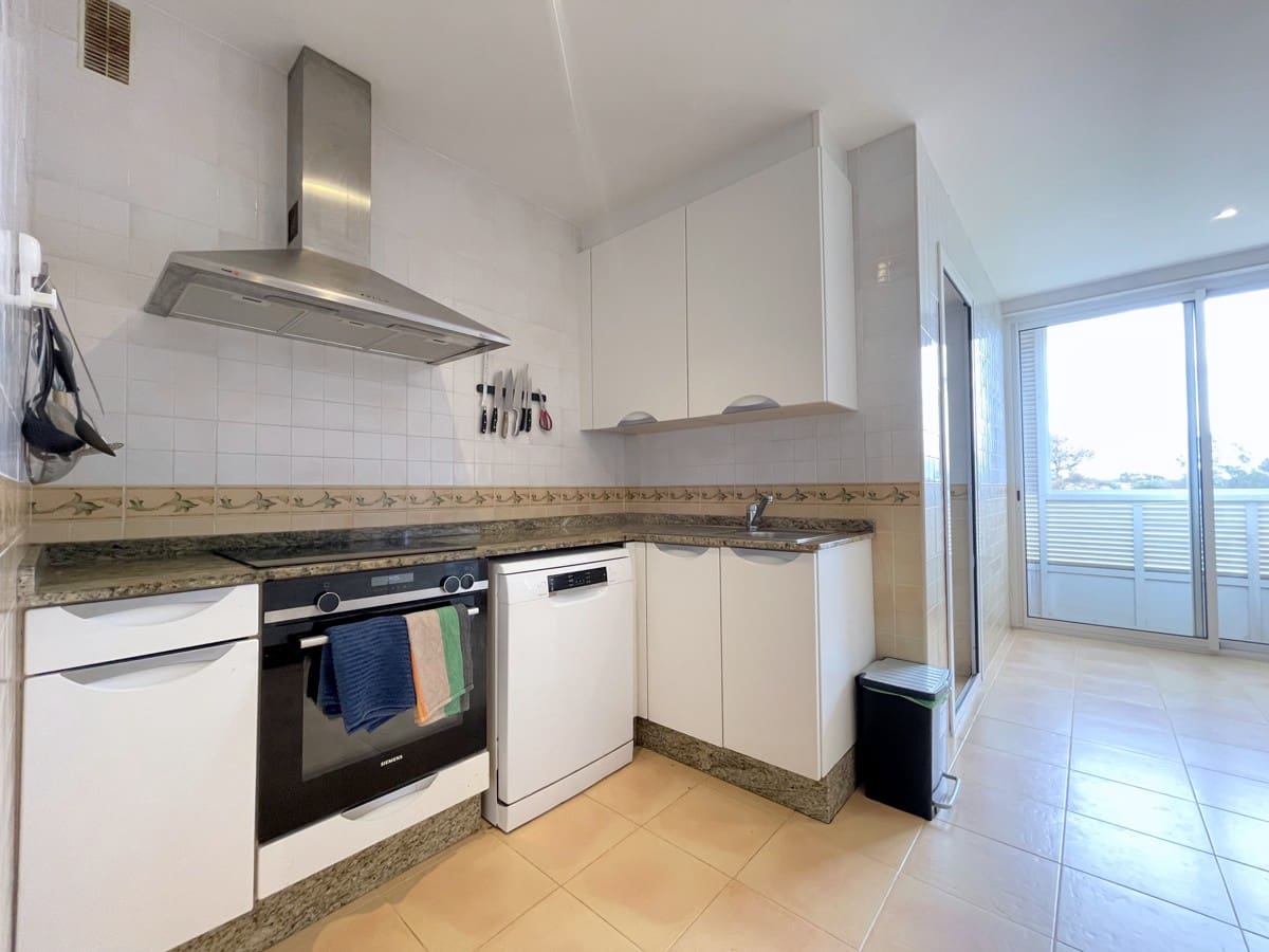 3 soveværelse Lejlighed til salg i Son Gual - € 450.000 (Ref: 8882320)