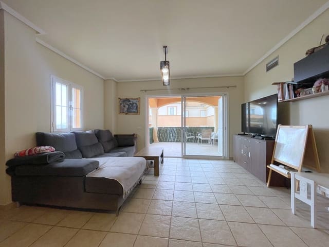 3 soveværelse Lejlighed til salg i Son Gual, Palma de Mallorca - € 450.000 (Ref: 8882320)