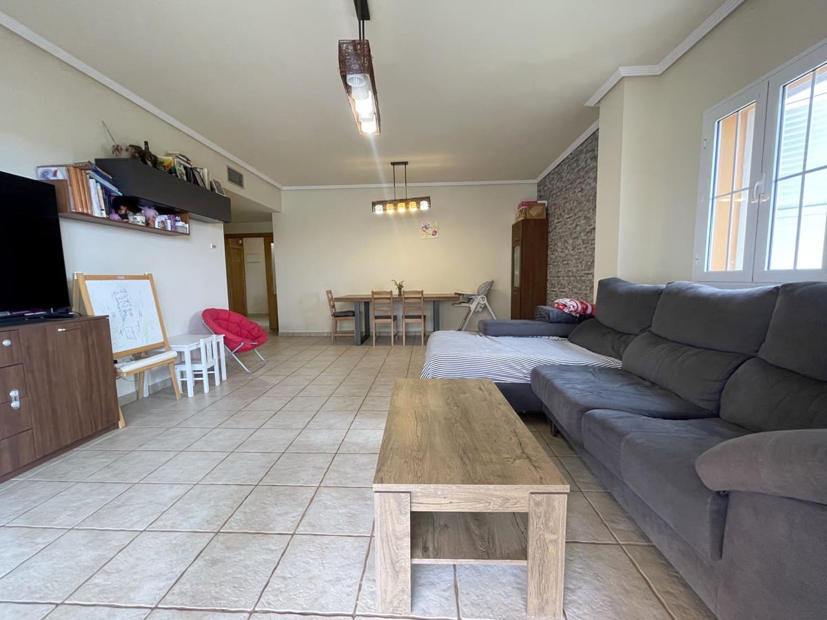 3 soveværelse Lejlighed til salg i Son Gual - € 450.000 (Ref: 8882320)