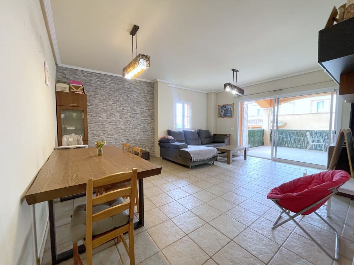 3 soveværelse Lejlighed til salg i Son Gual - € 450.000 (Ref: 8882320)