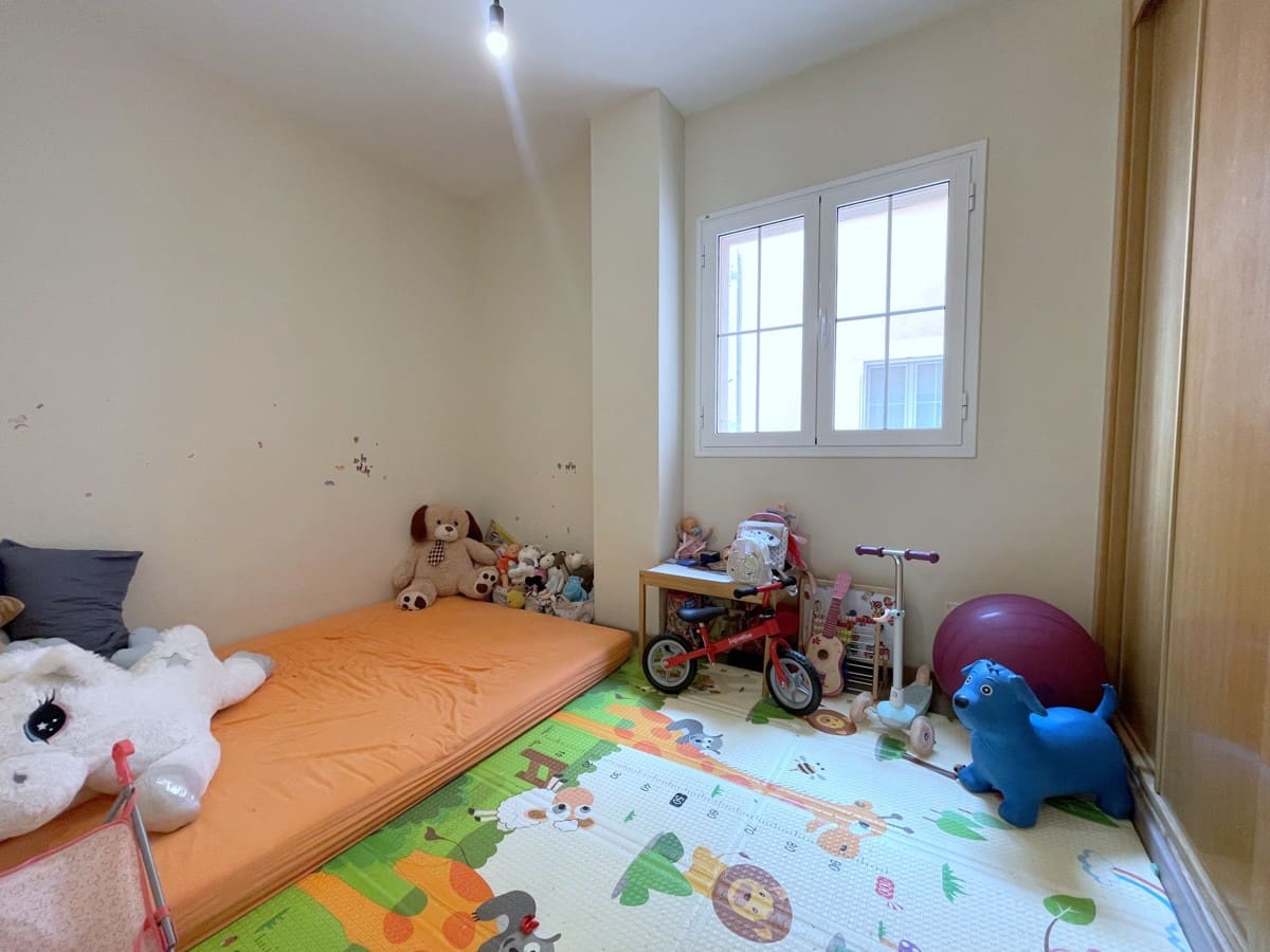 3 soveværelse Lejlighed til salg i Son Gual - € 450.000 (Ref: 8882320)