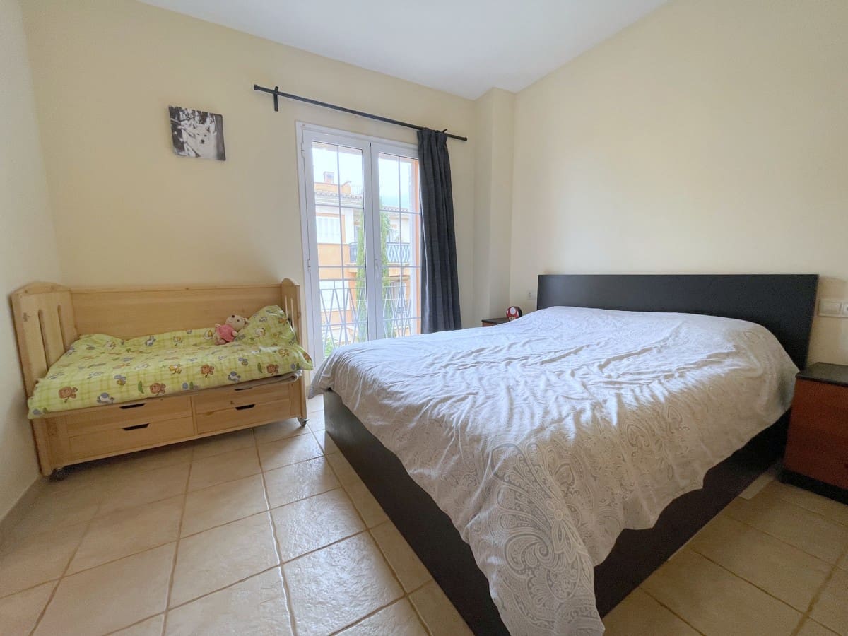 3 soveværelse Lejlighed til salg i Son Gual - € 450.000 (Ref: 8882320)