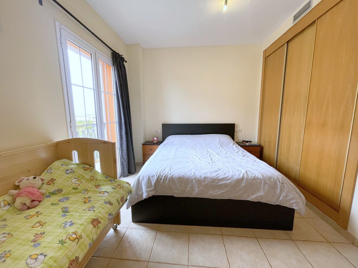 3 soveværelse Lejlighed til salg i Son Gual - € 450.000 (Ref: 8882320)