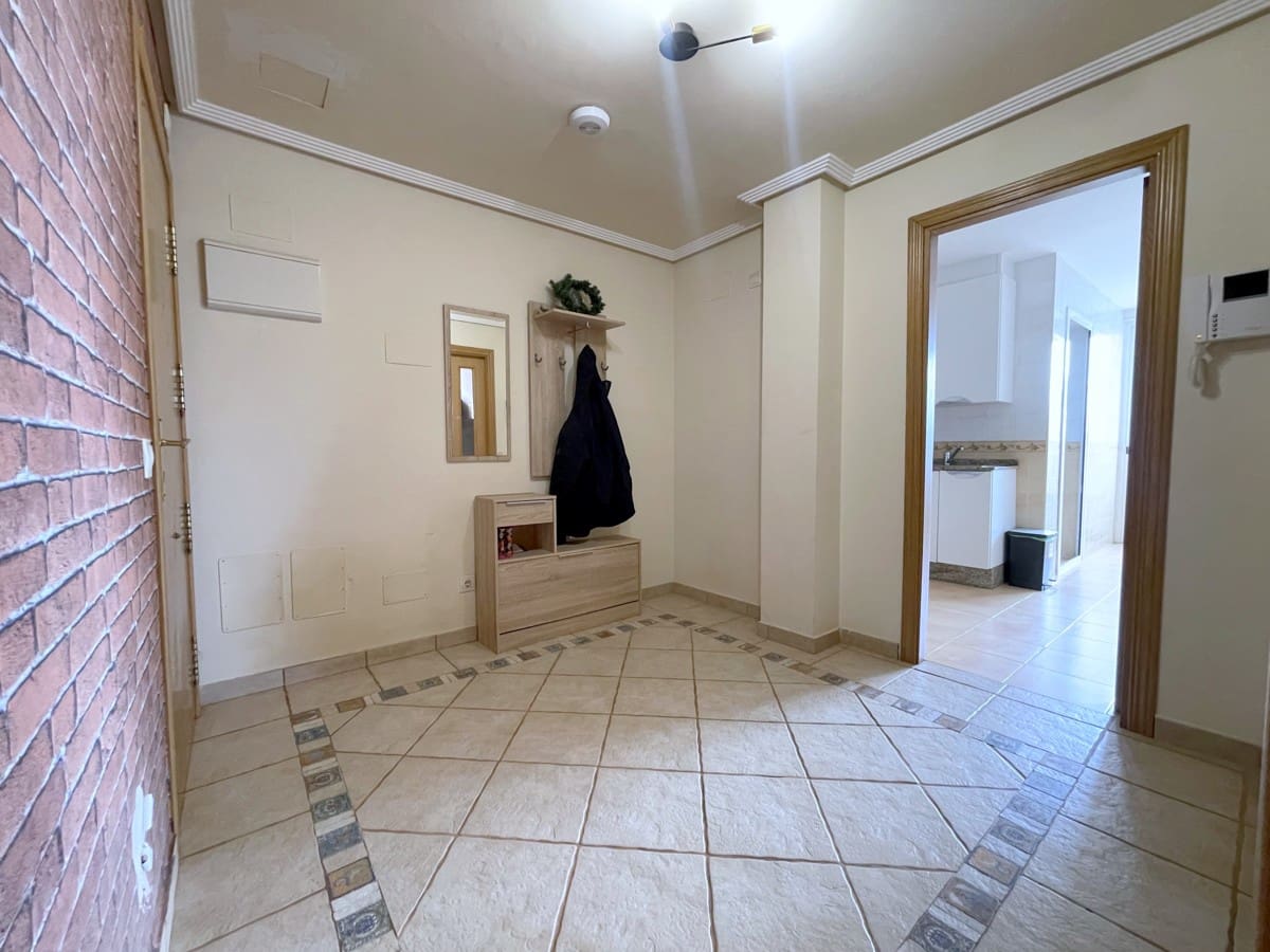 3 soveværelse Lejlighed til salg i Son Gual - € 450.000 (Ref: 8882320)