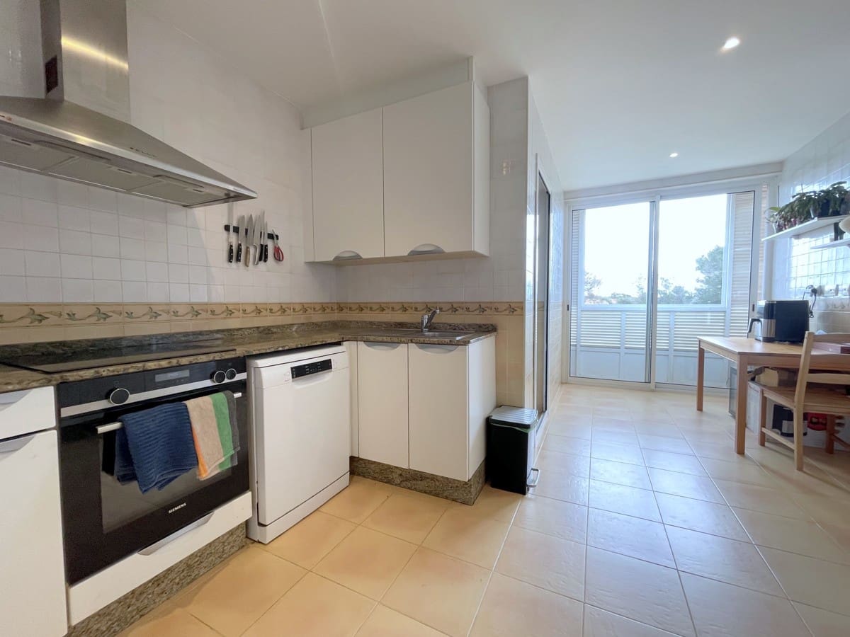 3 soveværelse Lejlighed til salg i Son Gual - € 450.000 (Ref: 8882320)