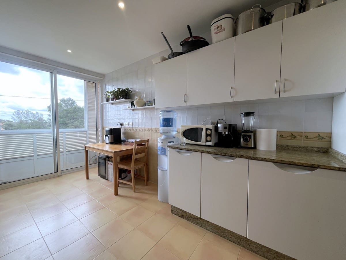 3 soveværelse Lejlighed til salg i Son Gual - € 450.000 (Ref: 8882320)