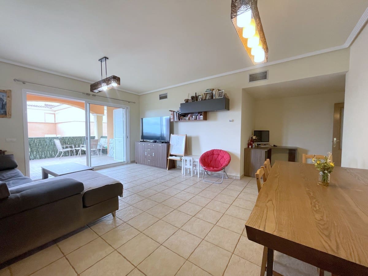 3 soveværelse Lejlighed til salg i Son Gual - € 450.000 (Ref: 8882320)