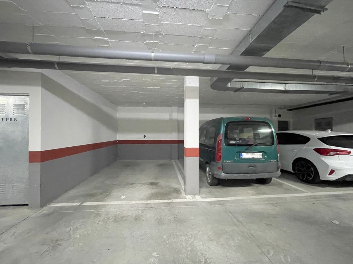 3 soveværelse Lejlighed til salg i Son Gual - € 450.000 (Ref: 8882320)