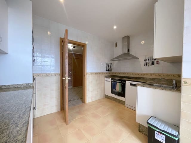 3 soveværelse Lejlighed til salg i Son Gual, Palma de Mallorca - € 450.000 (Ref: 8882320)