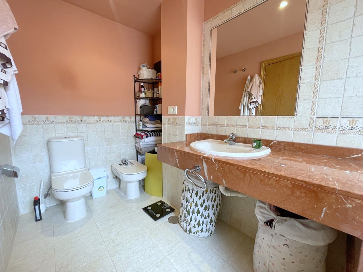 3 soveværelse Lejlighed til salg i Son Gual - € 450.000 (Ref: 8882320)