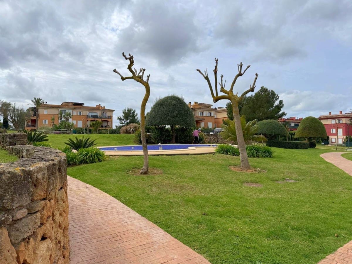 3 soveværelse Lejlighed til salg i Son Gual - € 450.000 (Ref: 8882320)