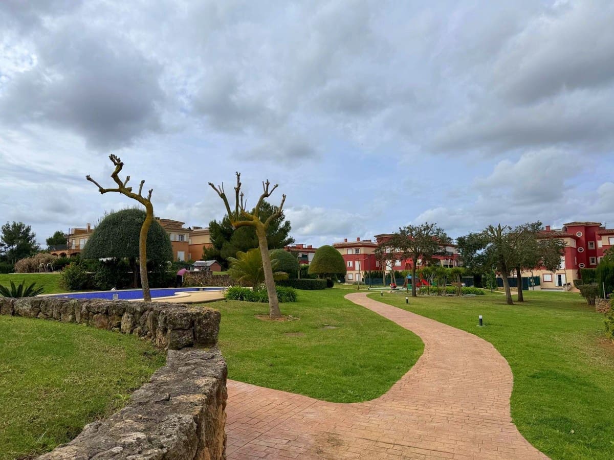 3 soveværelse Lejlighed til salg i Son Gual - € 450.000 (Ref: 8882320)