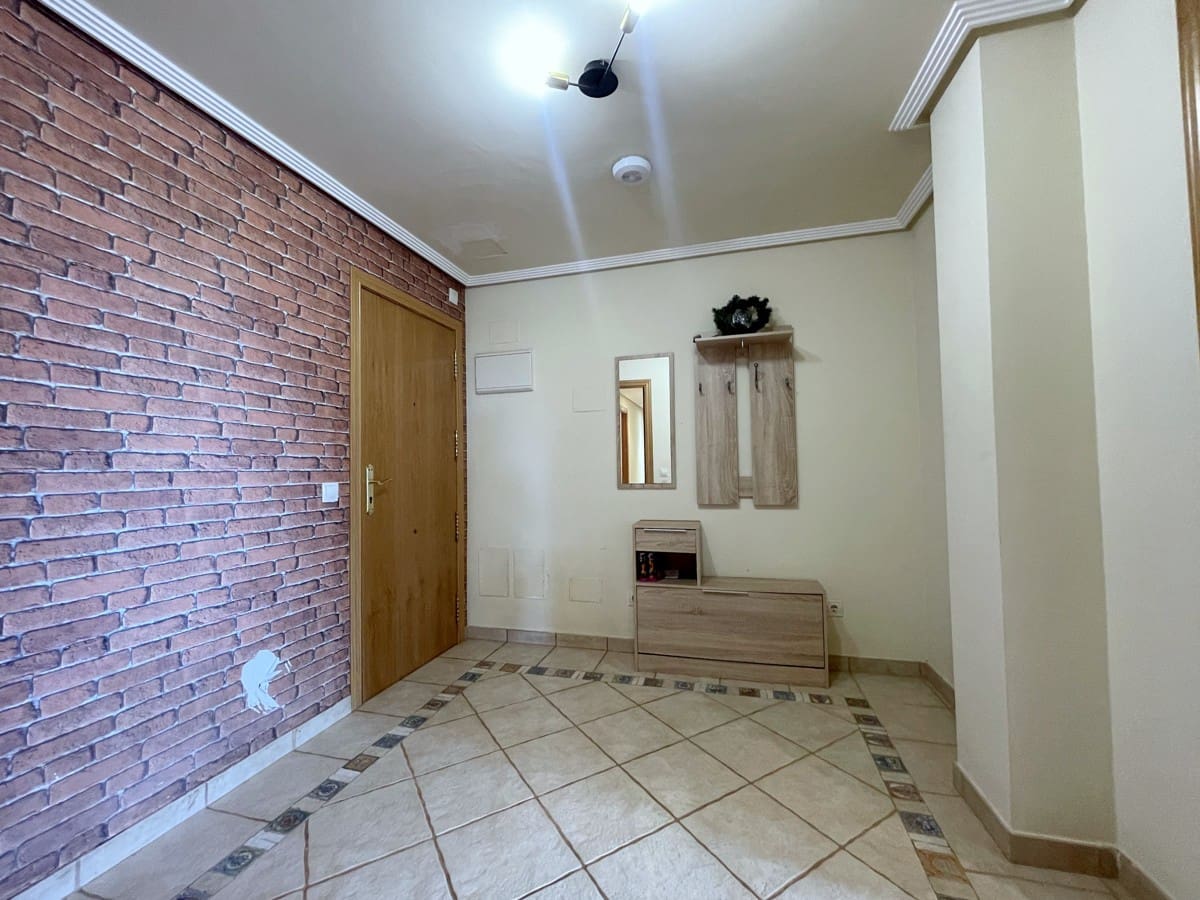 3 soveværelse Lejlighed til salg i Son Gual - € 450.000 (Ref: 8882320)