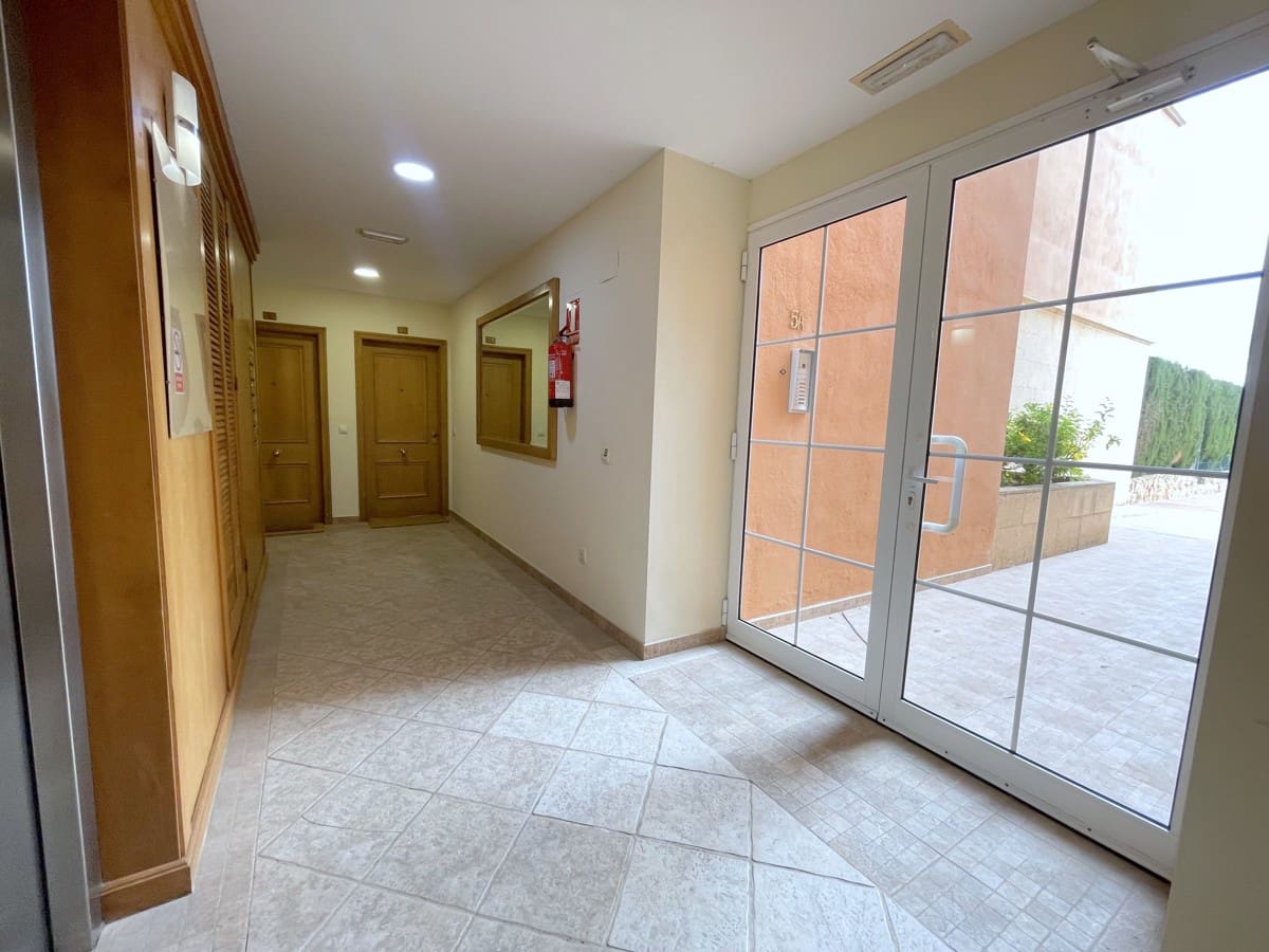 3 soveværelse Lejlighed til salg i Son Gual - € 450.000 (Ref: 8882320)