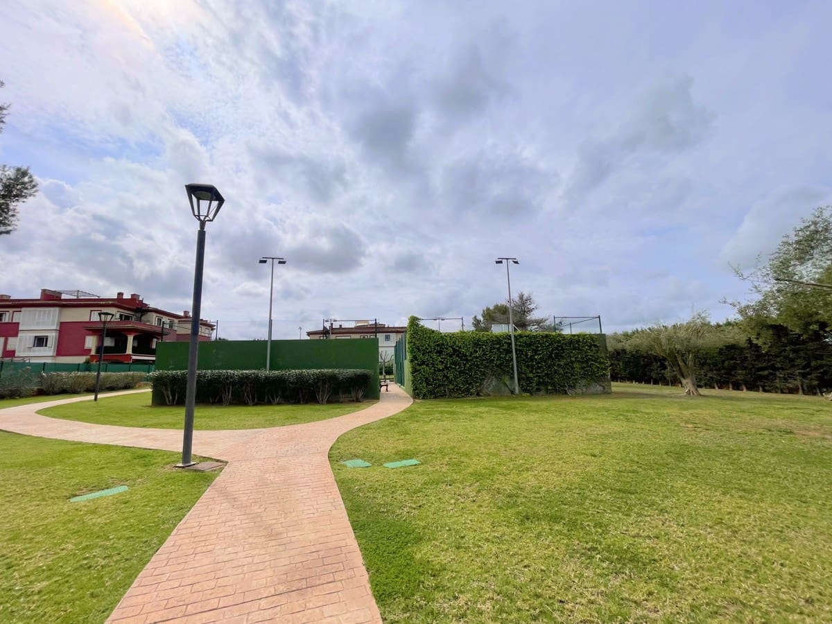 3 soveværelse Lejlighed til salg i Son Gual - € 450.000 (Ref: 8882320)