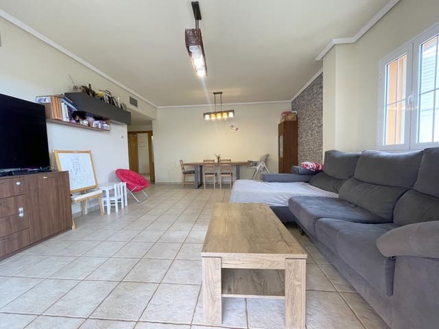 3 soveværelse Lejlighed til salg i Son Gual, Palma de Mallorca - € 450.000 (Ref: 8882320)