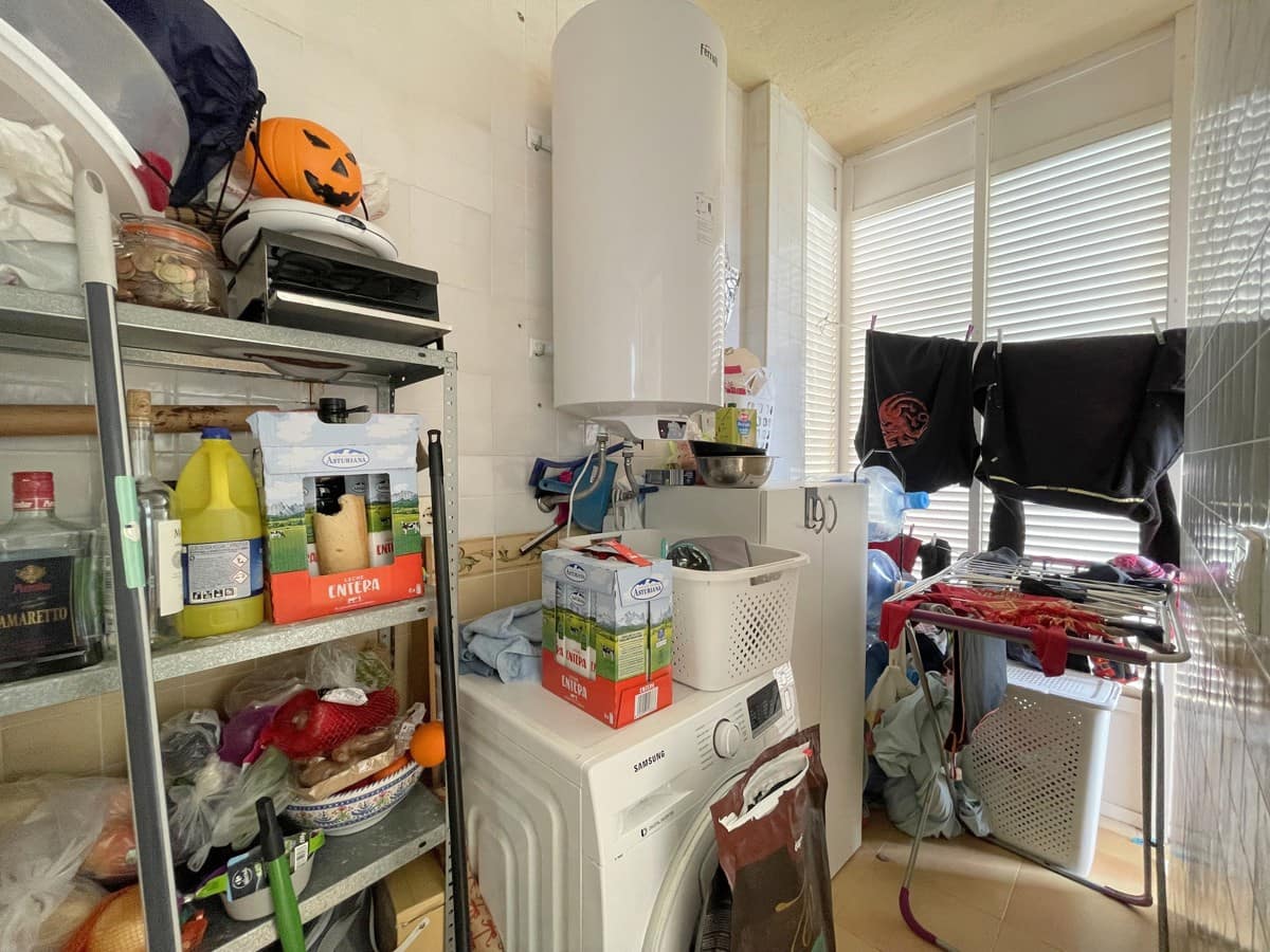 3 soveværelse Lejlighed til salg i Son Gual - € 450.000 (Ref: 8882320)