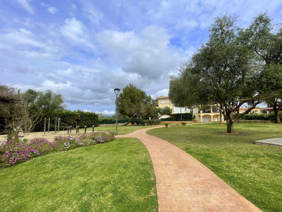 3 soveværelse Lejlighed til salg i Son Gual - € 450.000 (Ref: 8882320)