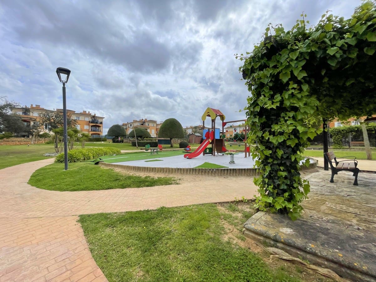 3 soveværelse Lejlighed til salg i Son Gual - € 450.000 (Ref: 8882320)