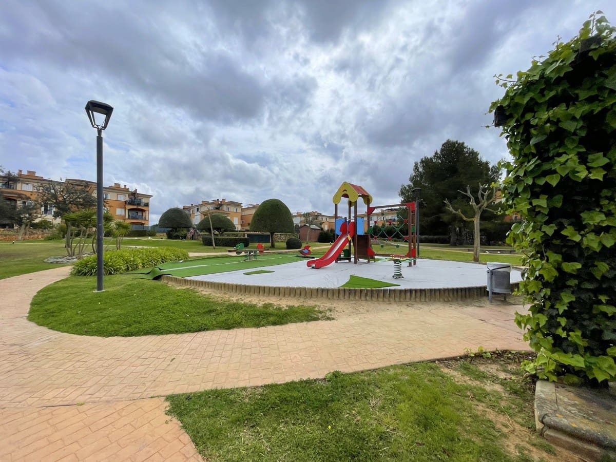 3 soveværelse Lejlighed til salg i Son Gual - € 450.000 (Ref: 8882320)