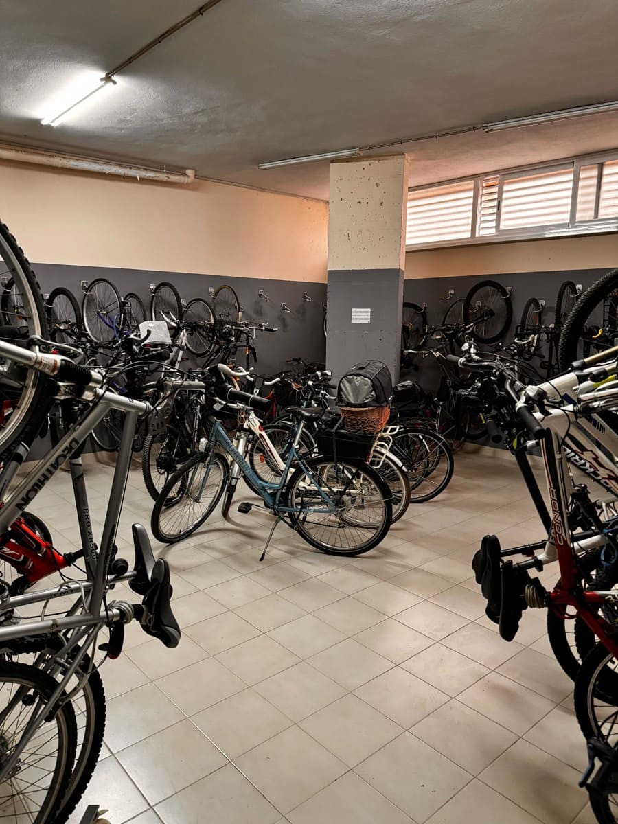 3 soveværelse Lejlighed til salg i Palma de Mallorca - € 2.600.000 (Ref: 8885430)