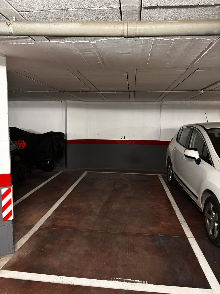 3 soveværelse Lejlighed til salg i Palma de Mallorca - € 2.600.000 (Ref: 8885430)