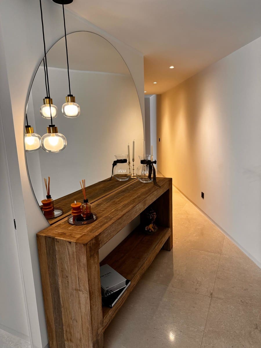 3 soveværelse Lejlighed til salg i Palma de Mallorca - € 2.600.000 (Ref: 8885430)