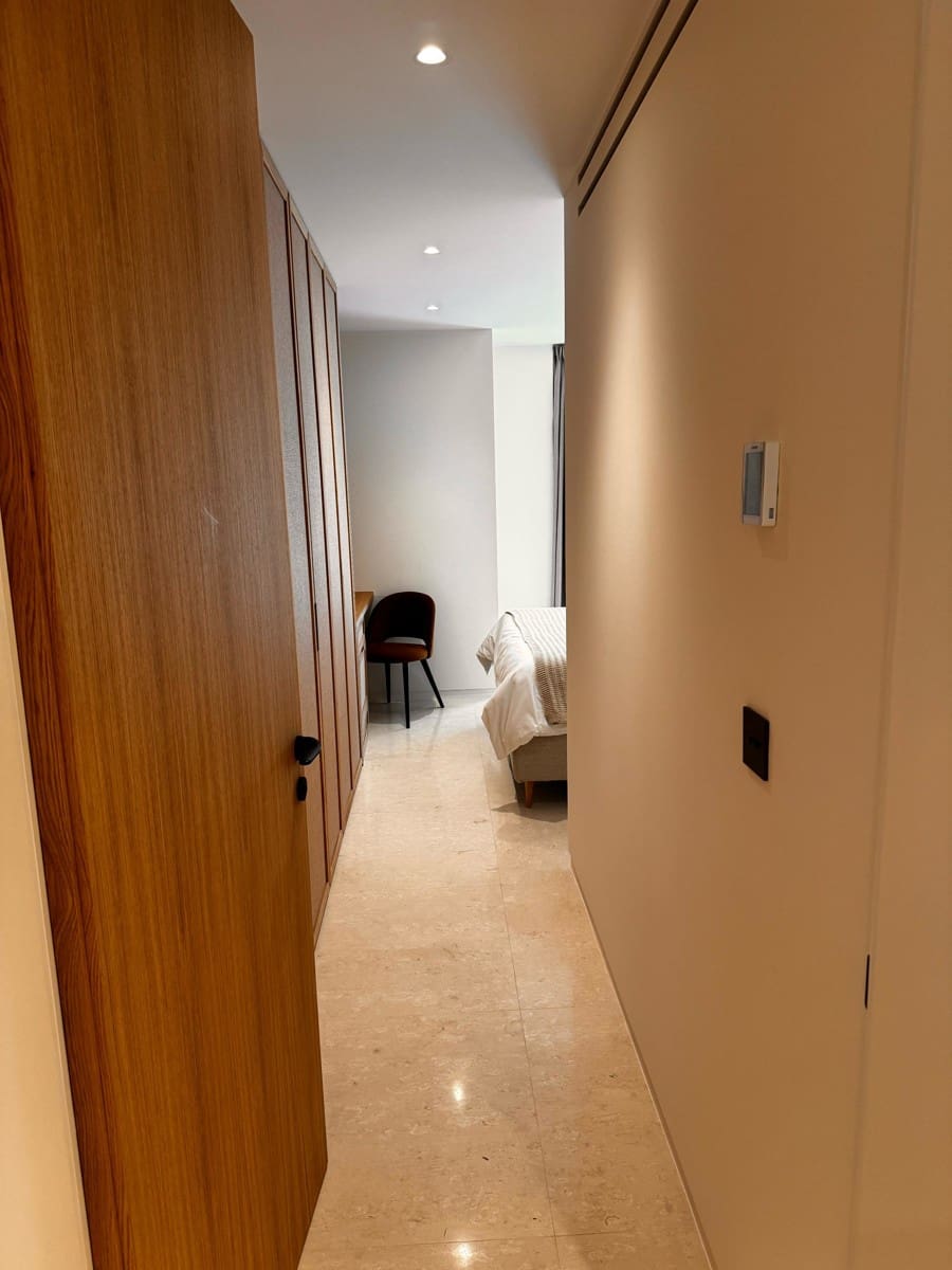 3 soveværelse Lejlighed til salg i Palma de Mallorca - € 2.600.000 (Ref: 8885430)