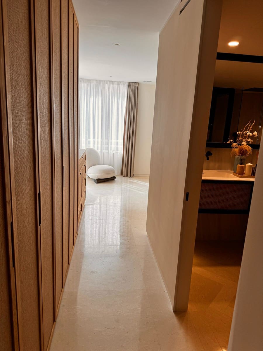 3 soveværelse Lejlighed til salg i Palma de Mallorca - € 2.600.000 (Ref: 8885430)