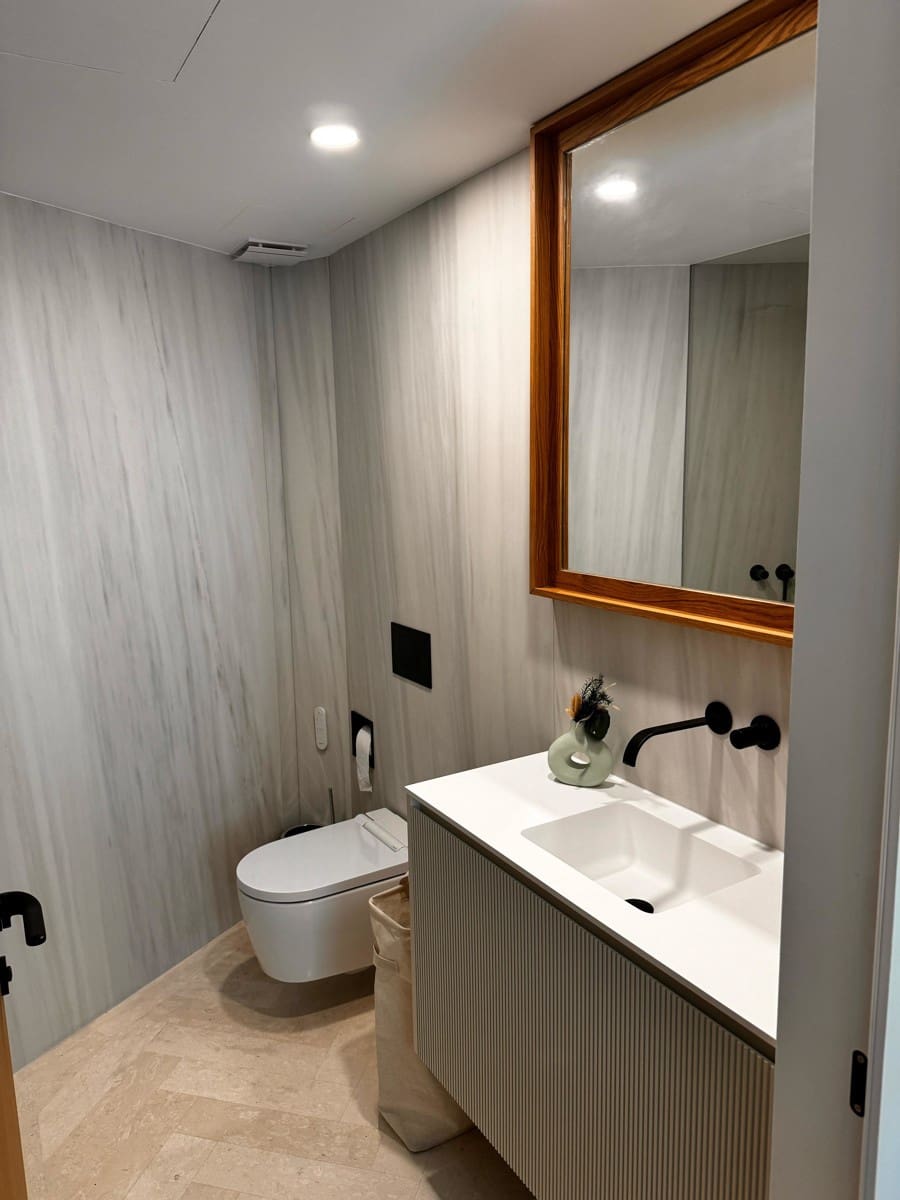 3 soveværelse Lejlighed til salg i Palma de Mallorca - € 2.600.000 (Ref: 8885430)