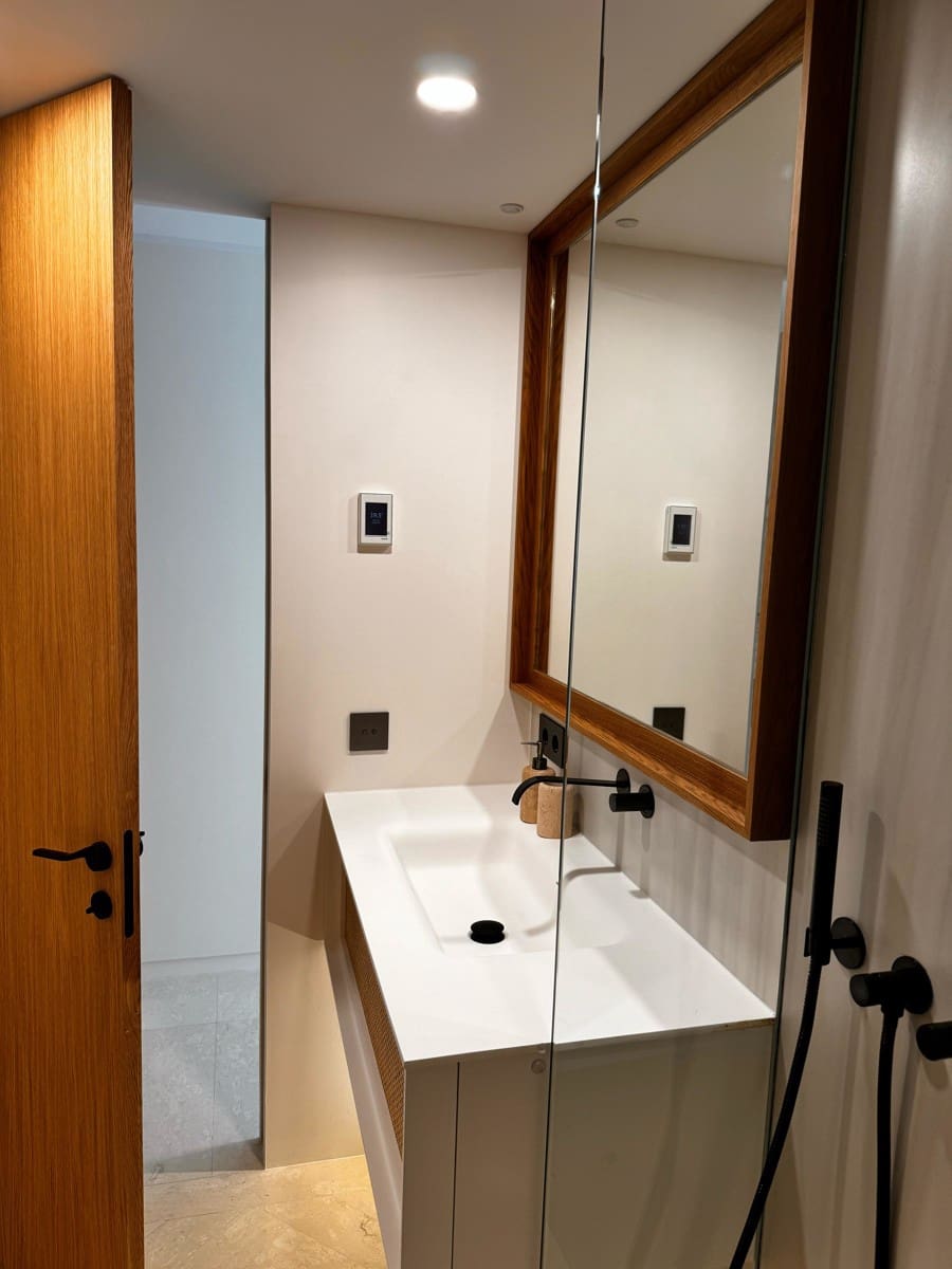 3 soveværelse Lejlighed til salg i Palma de Mallorca - € 2.600.000 (Ref: 8885430)