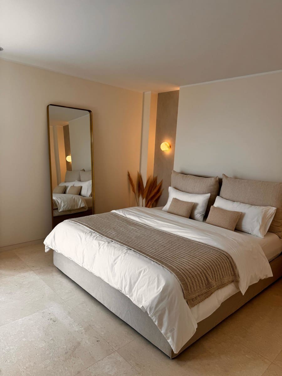 3 soveværelse Lejlighed til salg i Palma de Mallorca - € 2.600.000 (Ref: 8885430)